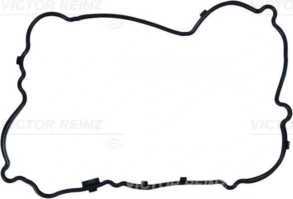 Gasket, cylinder head cover